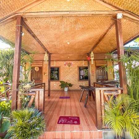 Eashantis Place San Vicente  Exterior foto