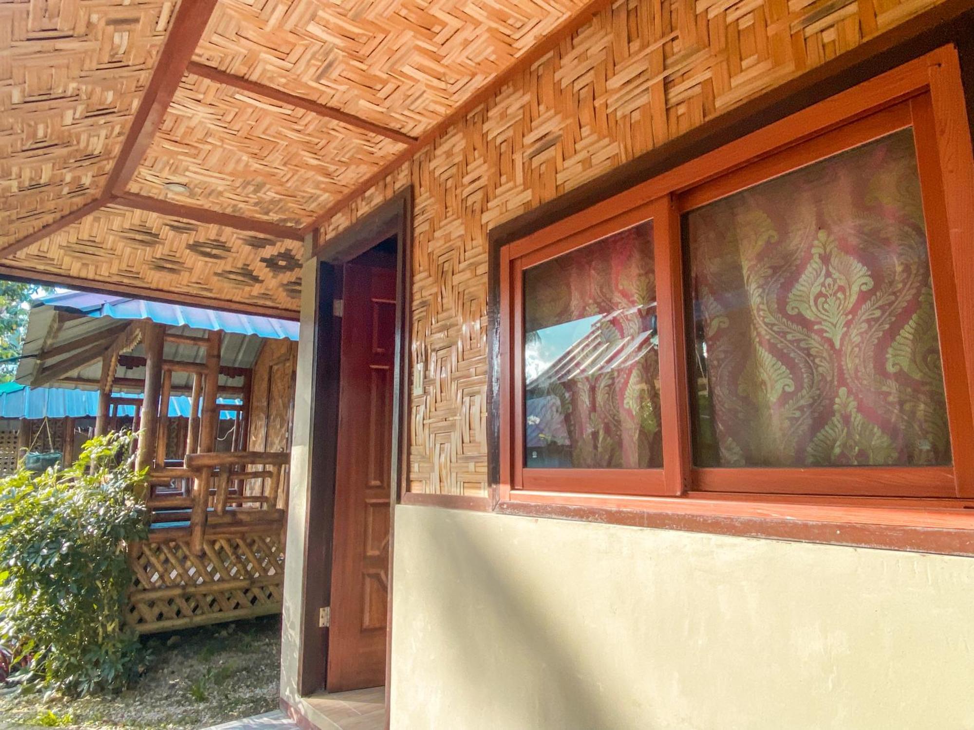 Eashantis Place San Vicente  Exterior foto