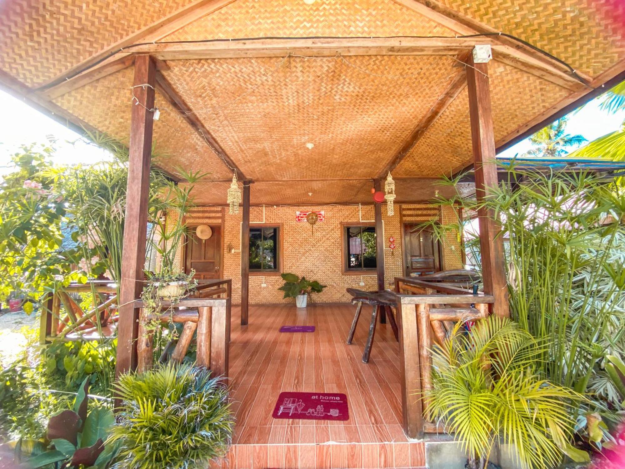Eashantis Place San Vicente  Exterior foto