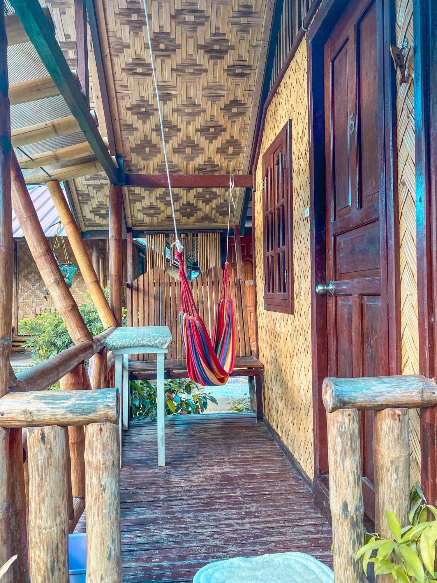 Eashantis Place San Vicente  Exterior foto