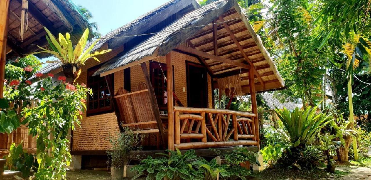 Eashantis Place San Vicente  Exterior foto
